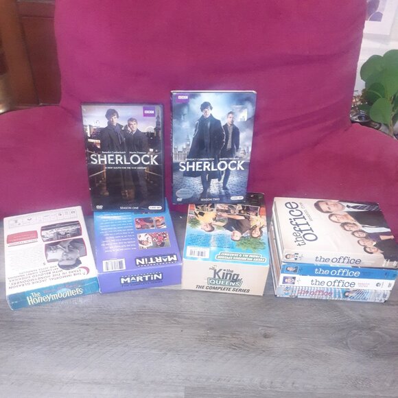 📀LOT OF Multi DVDS‼️🎞️ - Picture 4 of 16